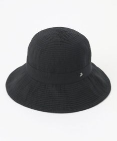 J.PRESS LADIES 【WEB限定カラーあり・洗える・UVカット・畳める】ブレード ハット