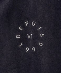 23区GOLF 【WOMEN】【ストレッチ】ベロアフーディ