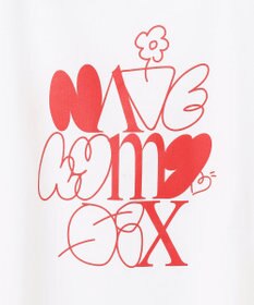 NAVE プリントTシャツ