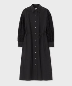 Paul Smith 【洗える】コットンレース ワンピース