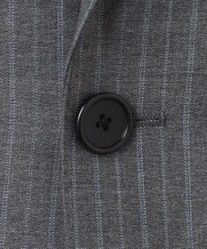 J.PRESS MEN 【ESSENTIAL CLOTHING】オルタネートストライプ スーツ