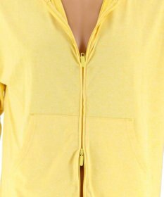 San-ai Resort（三愛水着楽園） 【SALE】【UNISEX】【Reir　Active（レイールアクティブ）】UPF杢　ラッシュパーカー