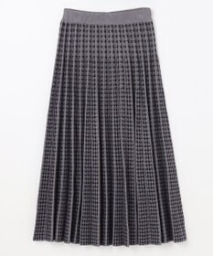 ANY L 【ウエストゴム/洗濯機可能】ハンドトゥースセットアップ