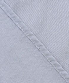 #Newans 【撥水加工/洗濯機可能】〈小柄さんにお勧め〉パフスリーブフレアワンピース