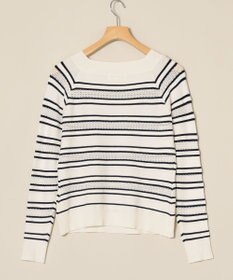 ONWARD Reuse Park 【組曲】ニット春夏