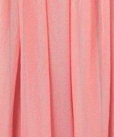 SHARE PARK LADIES 箔プリントフレアスカート