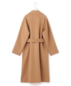 ICB WoolRever  ロングコート