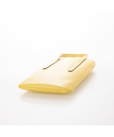 UNBILLION ペルケ perche / ゴートスムース2wayミニショルダー