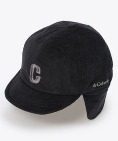Columbia Columbia/ クレディットクレストイヤーフラップキャップ /コロンビア