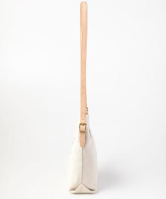 united bamboo 【NAVYS 10月号掲載】UB ベーシックバッグ(ショルダー)