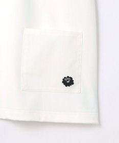 PW CIRCULUS 【UNISEX】J.LEAGUE モックネック J1所属の20クラブコラボ ゴルフ