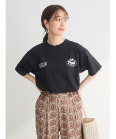 Green Parks ■　ＦＲＵＩＴ　ＯＦ　ＴＨＥ　ＬＯＯＭ　２ロゴｐｔＴＥＥ