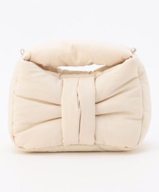 組曲 ボンディングリボンバッグ