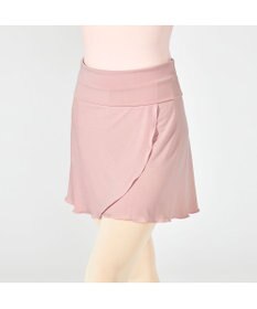 Chacott ショートスパッツ付スカート