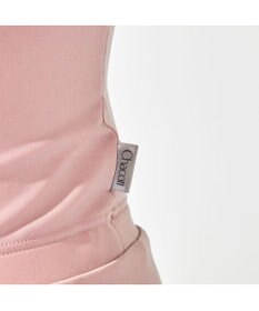 Chacott ショートスパッツ付スカート