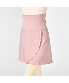 Chacott ショートスパッツ付スカート