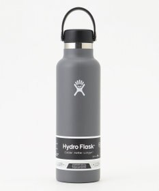 JOSEPH ABBOUD MOUNTAIN 【マウンテンラインオリジナルロゴ入】ハイドロフラスクコラボボトル 21oz