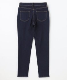 ANY 【美脚見え/お腹周りスッキリ/洗濯機可】スタイルアップスキニー