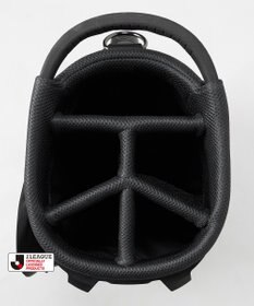 PW CIRCULUS 【UNISEX】J.LEAGUE キャディバッグ J1所属の20クラブコラボ ゴルフ