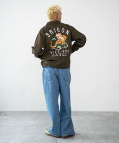 WEGO ベトジャン