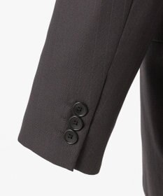 J.PRESS MEN 【WEB・一部店舗限定】ミスティストライプ スーツ