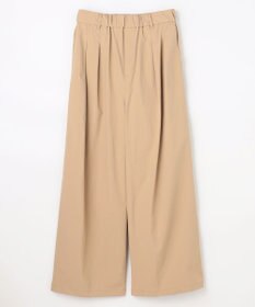 ANY L 撥水ナイロンタックパンツ