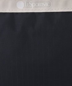 LeSportsac SMALL BUCKET BAG/ディープシーブルー/ガーデニア