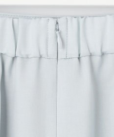 J.PRESS LADIES 【洗える・シワになりにくい】Garudaツイル フレアー スカート