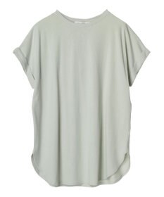 AMERICAN HOLIC バックタックカットチュニック