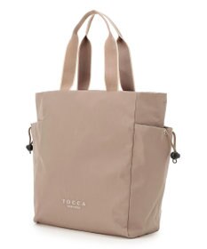 TOCCA ETTORE BAG トートバッグ【WEB&一部店舗限定・A4サイズ対応】
