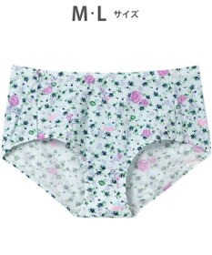 tsumori chisato SLEEP ツモリチサト ショーツ はきこみ丈 ふつう レディース UPX581 /ワコール