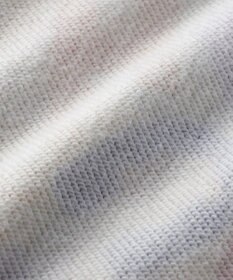 MIKI HOUSE HOT BISCUITS 【80-120cm】 ロゴ総柄 スウェットパンツ