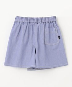 組曲 KIDS 【110-140cm】デニム ショートパンツ
