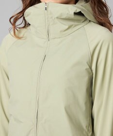 Chacott Chacott BALANCE ハイブリッド中わたジャケット