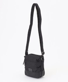 Y'SACCS 【Y’SACCS vous et】ナイロン×ポリウレタン ポシェット