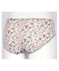 une nana cool MADE WITH LIBERTY FABRIC ショーツ