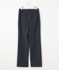 J.PRESS LADIES 【セットアップ対応】BAHARIYE ストレート パンツ