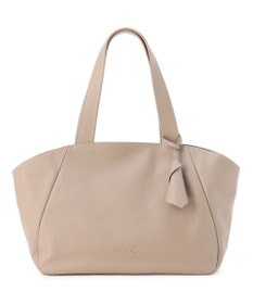 TOCCA BUD OF LILY LARGE TOTE BAG レザートートバッグ