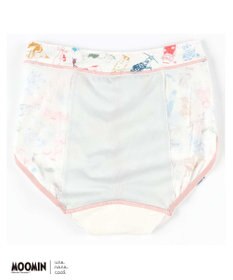 une nana cool 【ムーミン】 MOOMIN * une nana cool  ナイト用サニタリーショーツ