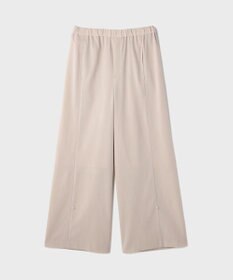 GRACE CONTINENTAL トリアセサイドラインパンツ