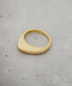 ICB SV925 ナローシルバーリング