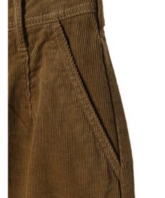 CRAFT STANDARD BOUTIQUE コーデュロイ２ＷＡＹサロペットスカート