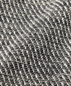 Feroux 【セットアップ対応】ツイードミニ スカート