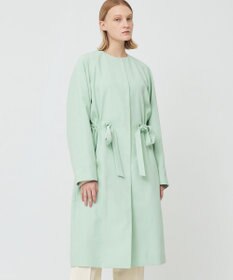 BEIGE， PORDIC / スプリングコート