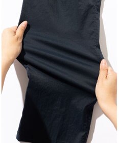 JOSEPH ABBOUD MOUNTAIN 【レディースシルエット・7ポケット/ストレッチ/軽量/ECO撥水】ハイパワーストレッチ クライミングパンツ