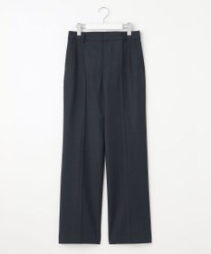 J.PRESS LADIES 【セットアップ対応】BAHARIYE ストレート パンツ