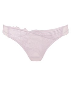 BRADELIS New York 【BRADELIS New York】ジャスミンスタイルタンガ24A1