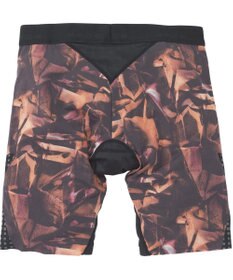 WACOAL MEN 【クロスウォーカー】 はいて歩いてカロリー消費アップをめざそう！ ムレ軽減設計 ロング丈 前開き GX6006 /ブロス バイ ワコールメン