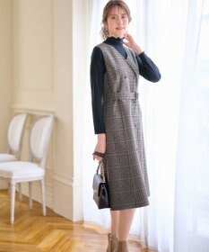 ANY SIS シアーリブ インナー