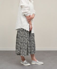 INTER-CHAUSSURES 【PASCUCCI】モールドソールローファー